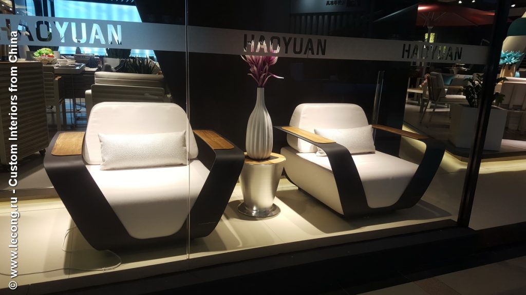 pininfarina outdoor furniture