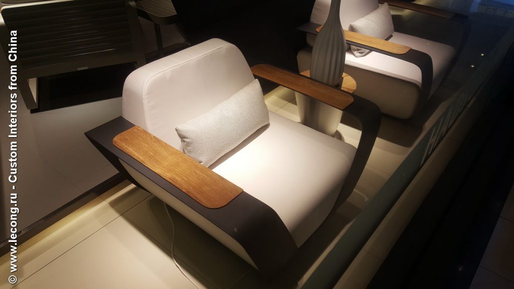 pininfarina outdoor furniture