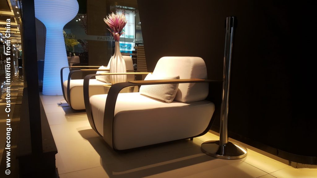 pininfarina outdoor furniture