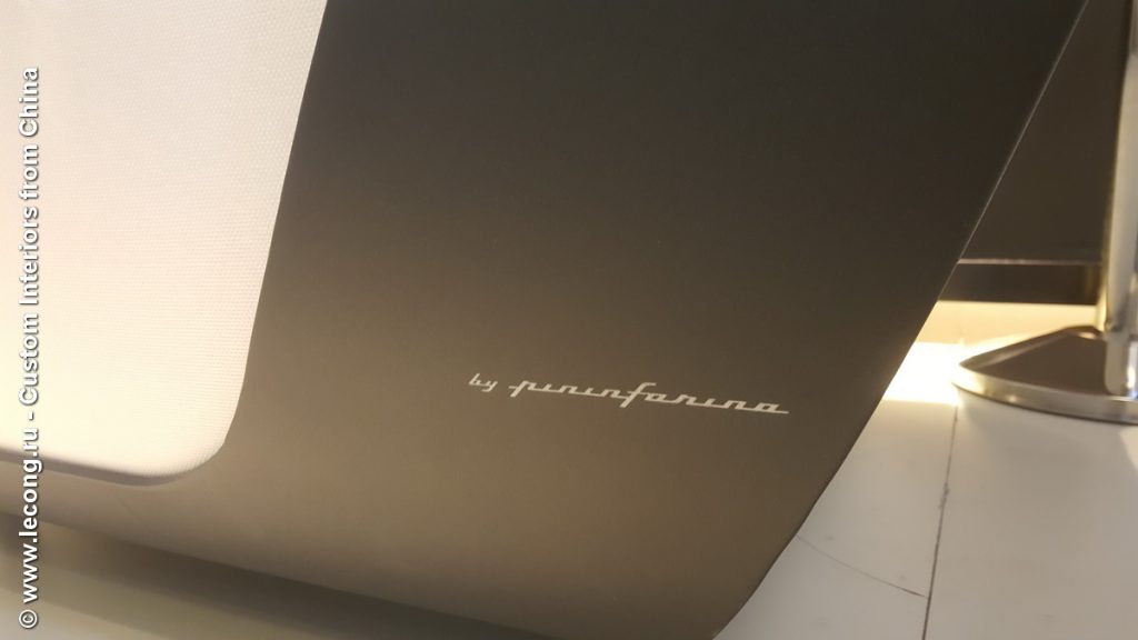 pininfarina outdoor furniture