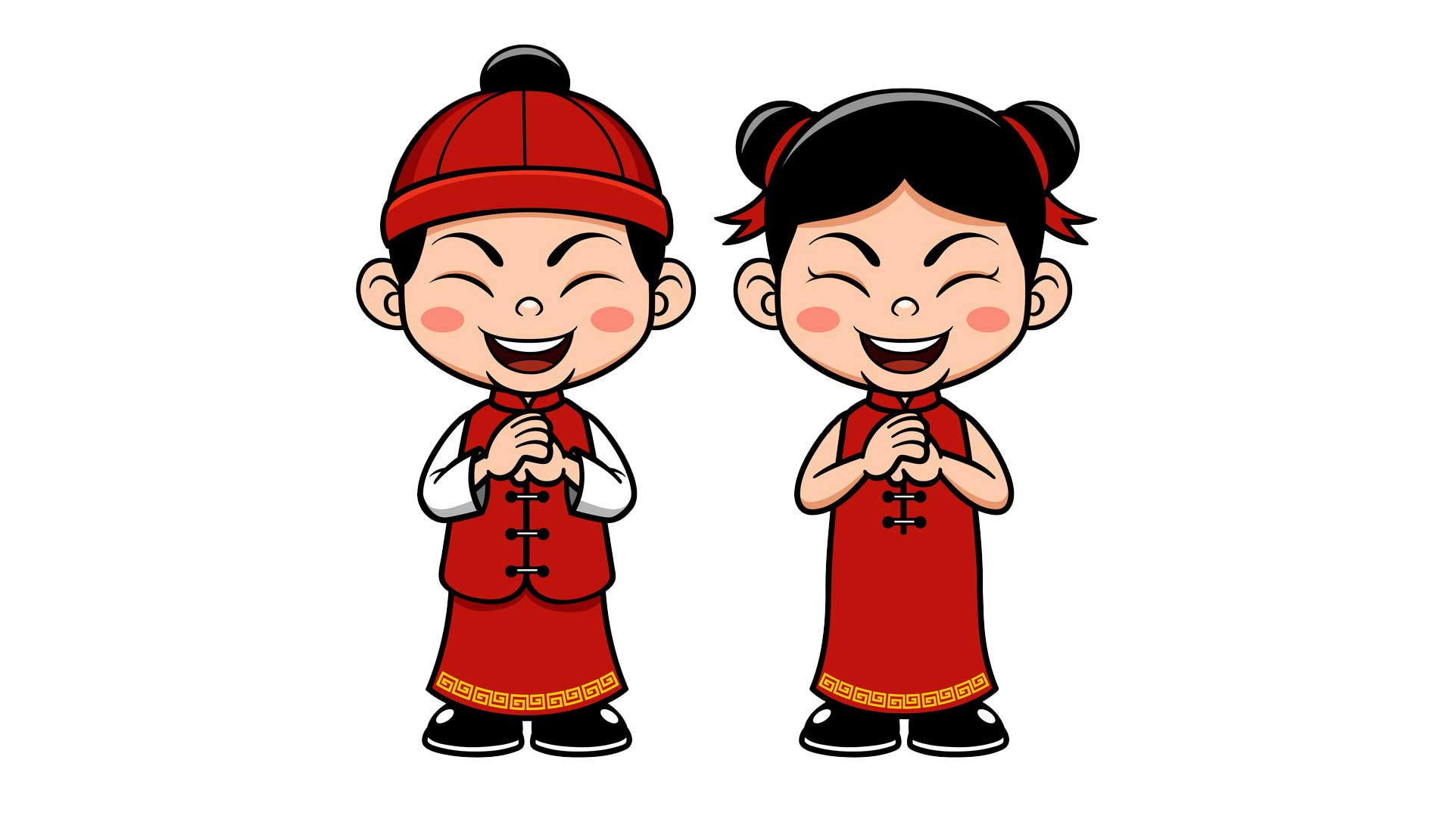 Top 11 mistakes in China