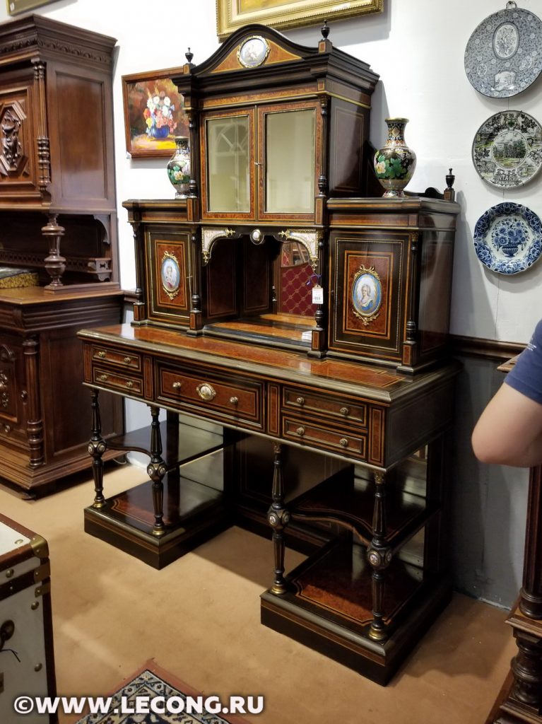 купить классику в Китае