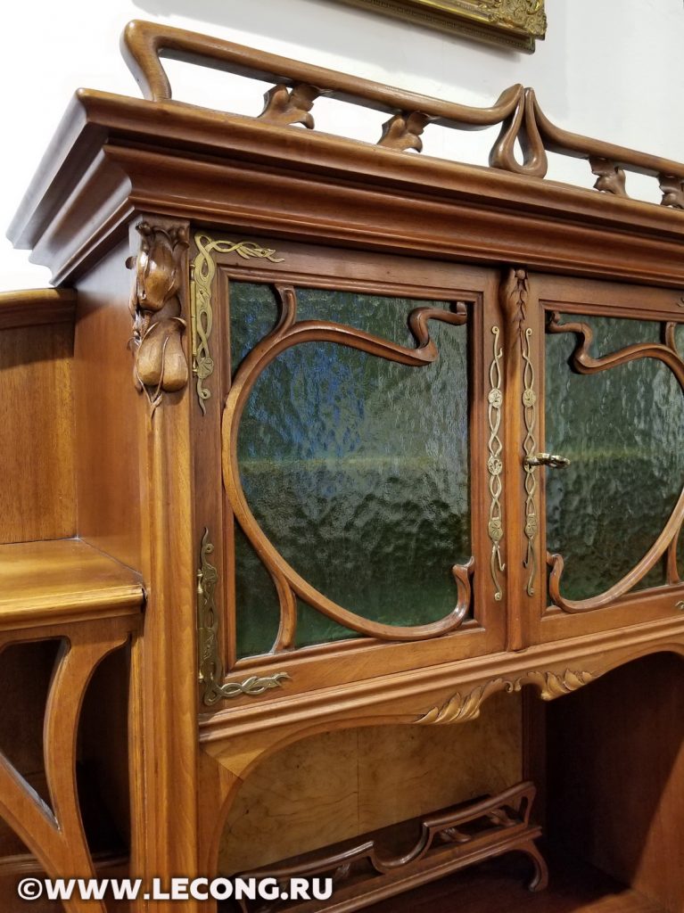 арнуво из Китая