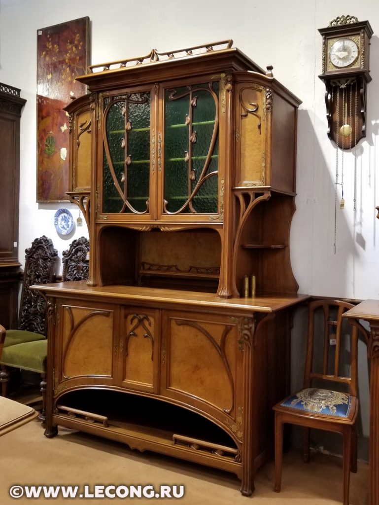 арнуво из Китая