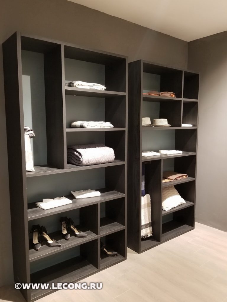 NÖRYA мебельный тур на китайские фабрики