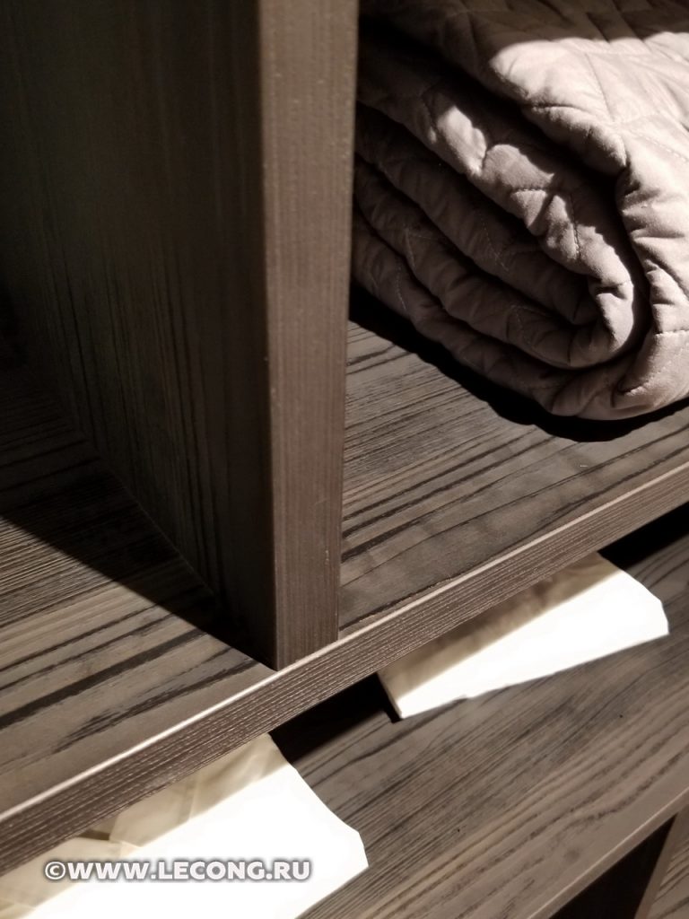 NÖRYA мебельный тур на китайские фабрики