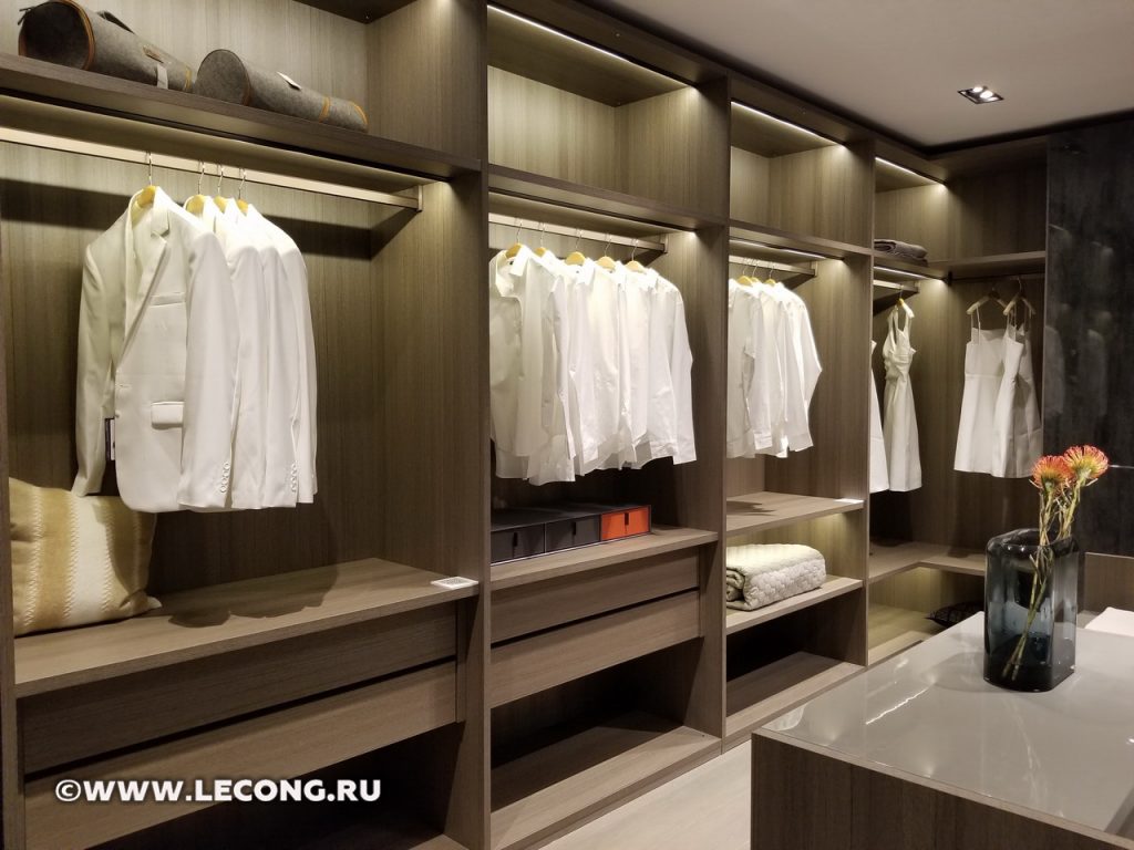 NÖRYA мебельный тур на китайские фабрики