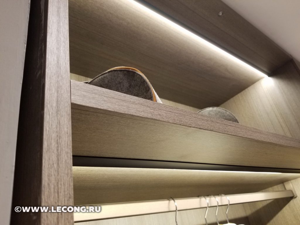 NÖRYA мебельный тур на китайские фабрики