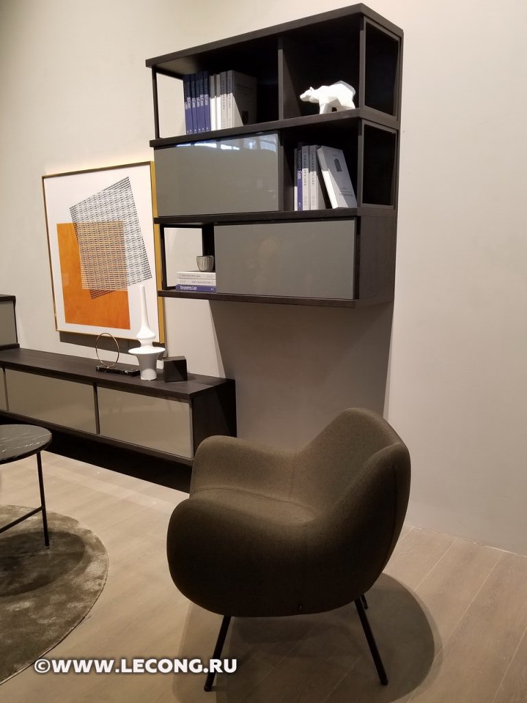 NÖRYA мебельный тур на китайские фабрики