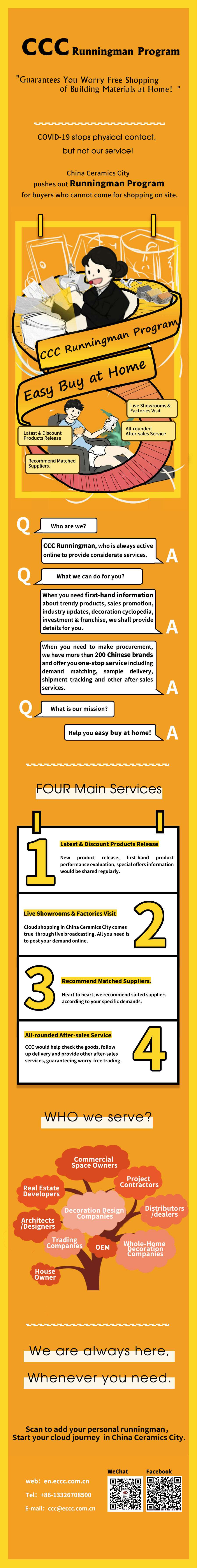 ССС China Ceramics City