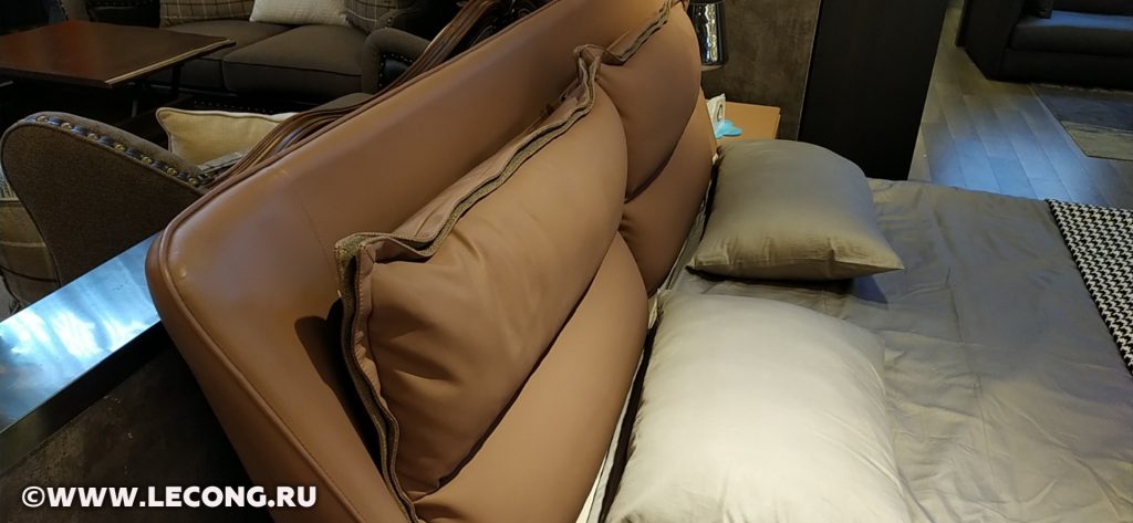 Мебельный тур в Китай