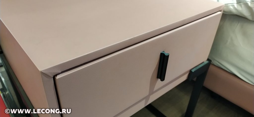 Мебельный тур в Китай