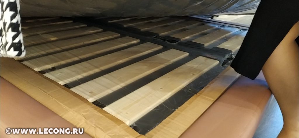 Мебельный тур в Китай