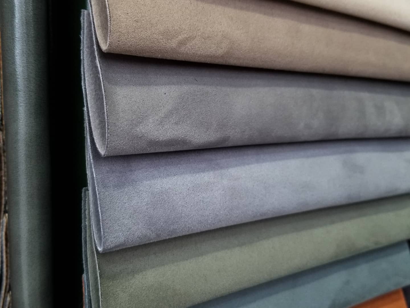 обивочная ткань