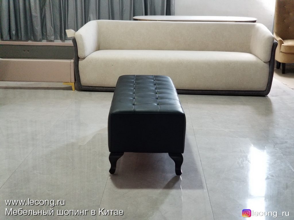 кожаная мебель на заказ