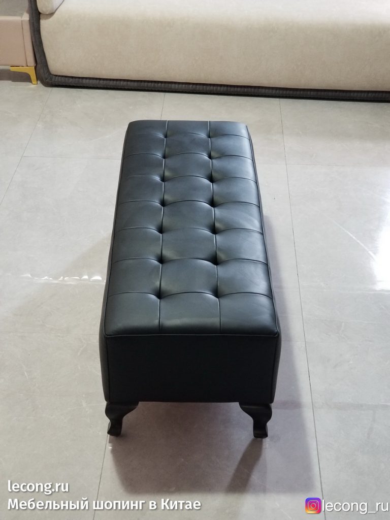 кожаная мебель на заказ