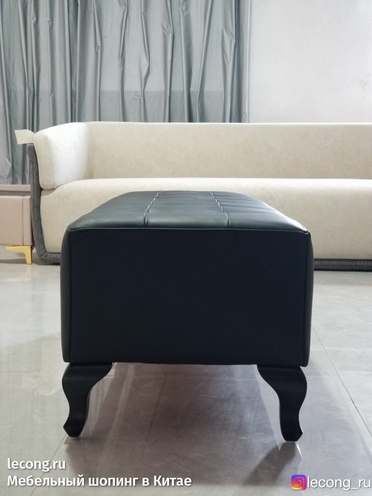 кожаная мебель на заказ