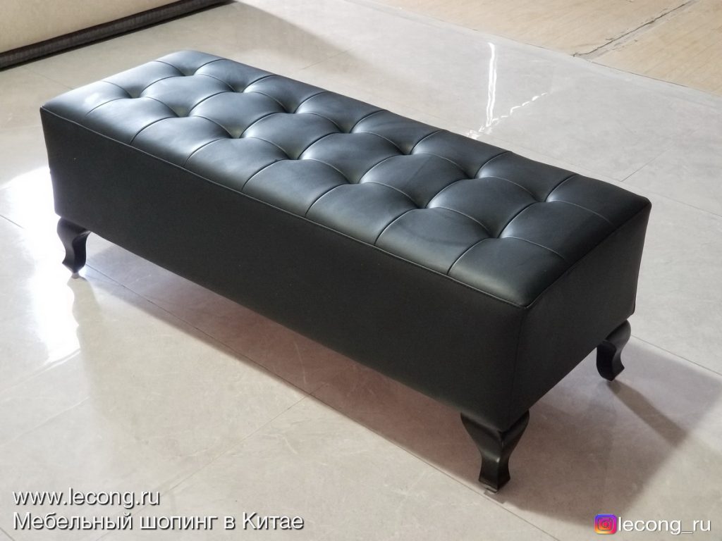 кожаная мебель на заказ