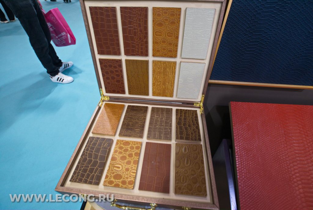 искусственная кожа купить 