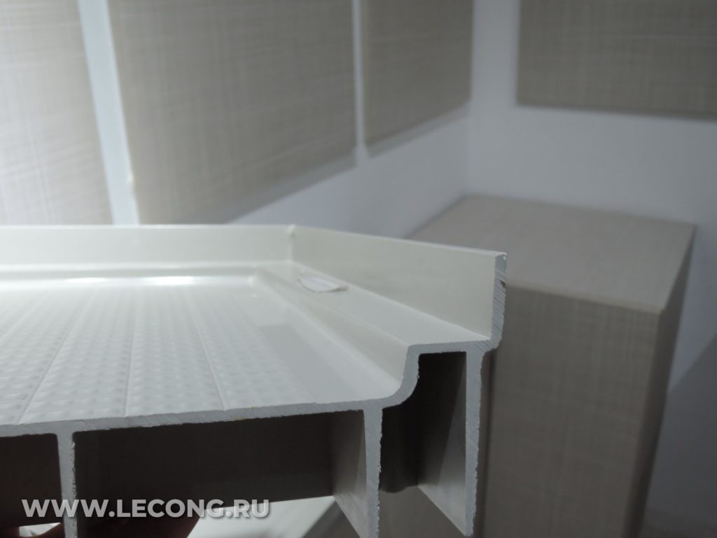 сборный санузел