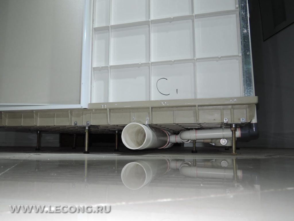 Сборный Санузел