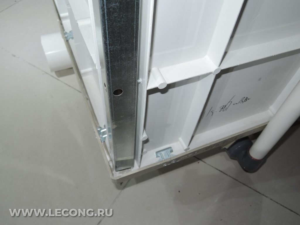 Сборный Санузел