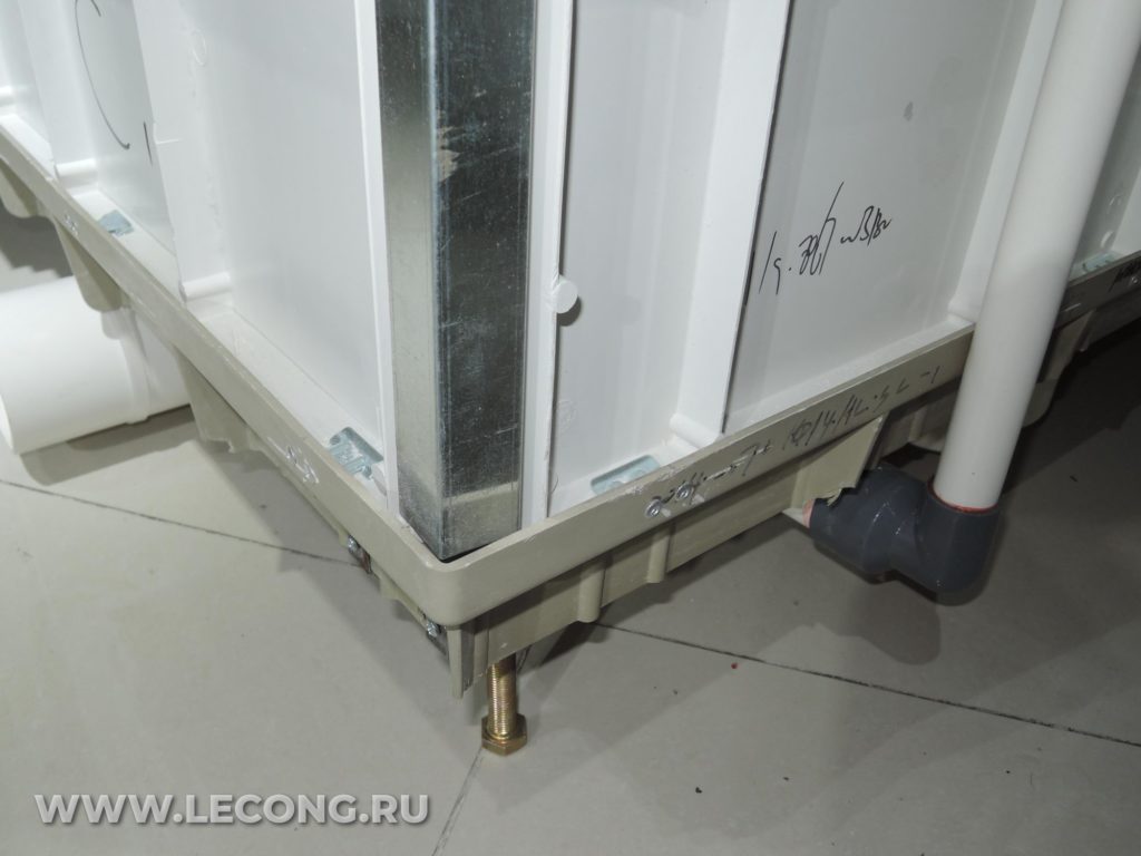 Сборный Санузел