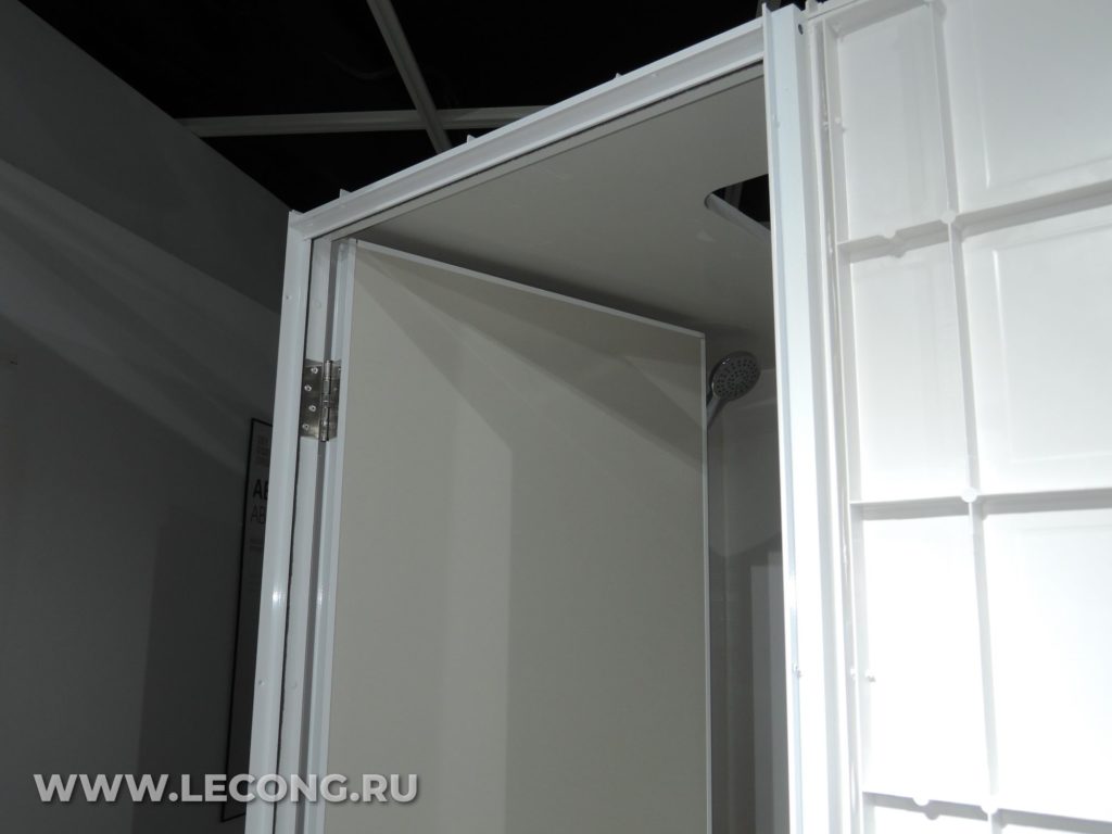 Сборный Санузел