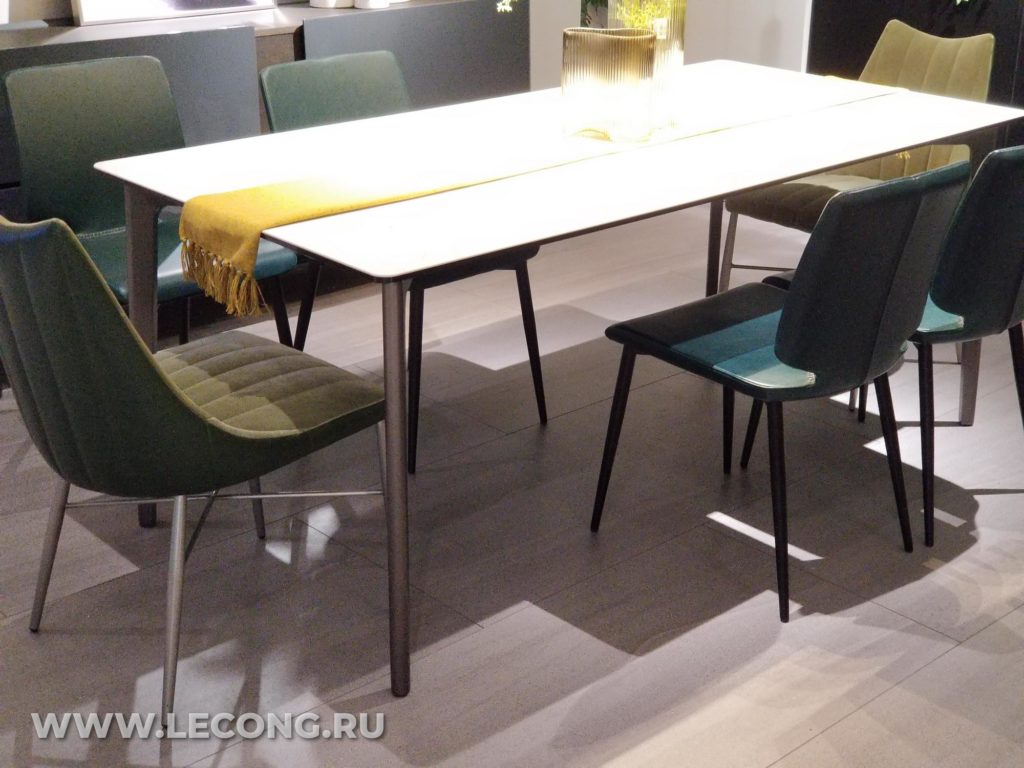 стол тонкая столешница