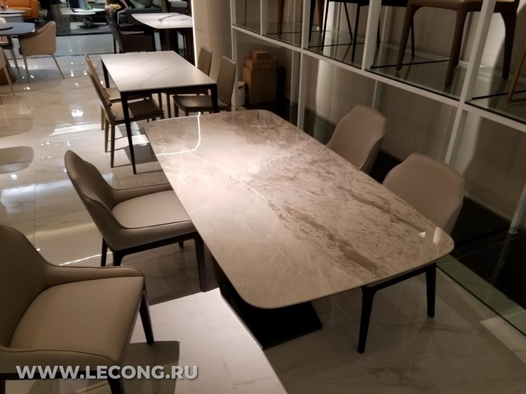Если вы решились купить стол в Китае